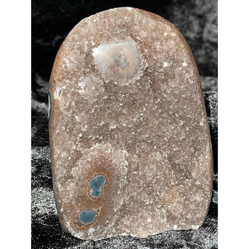 3.11 Uruguayan Amethyst